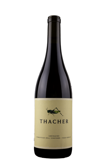 2022 Grenache