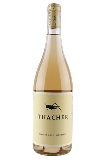 2024 Cinsaut Rosé