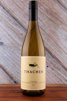 2021 Viognier