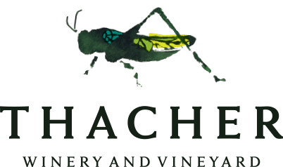 Thacher Winery Logo